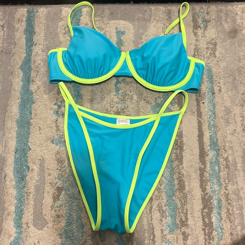 Target Bikini